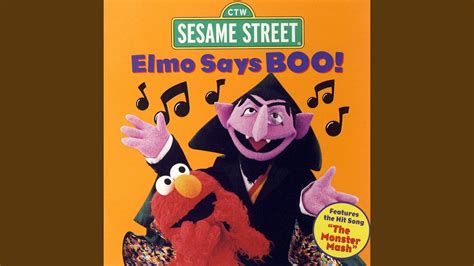 elmo says boo youtube|More.